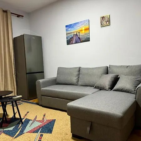 Roses Apartament Tirana Exterior photo