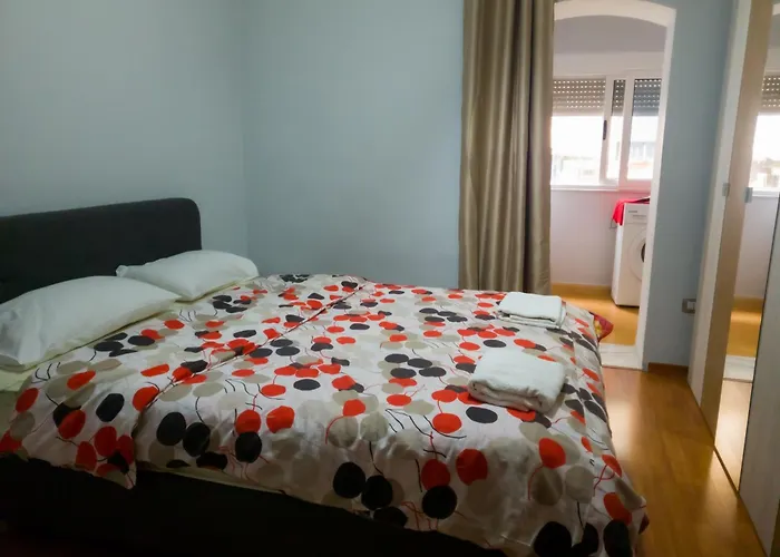 Roses Apartament