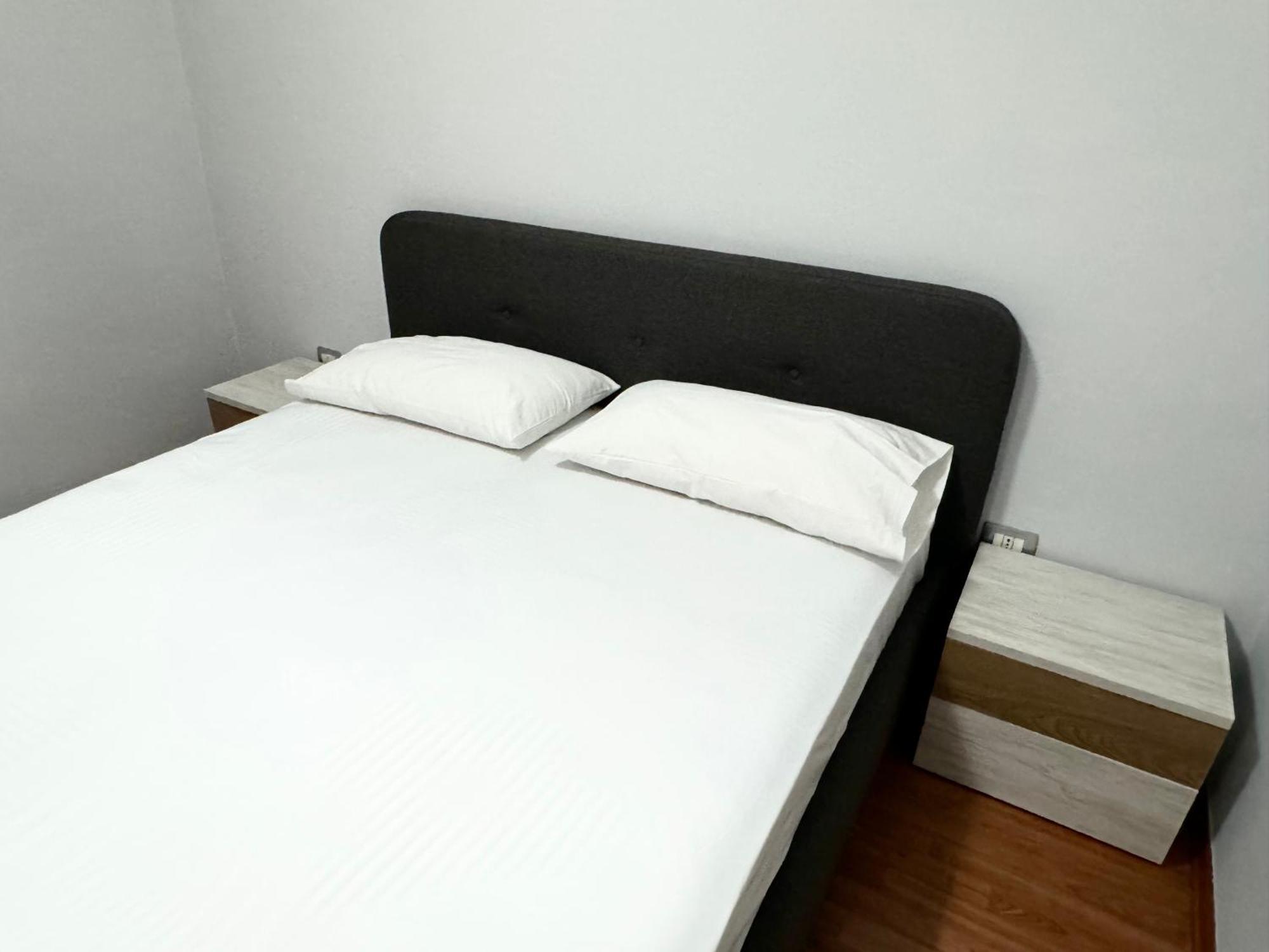 Apartamento Roses *