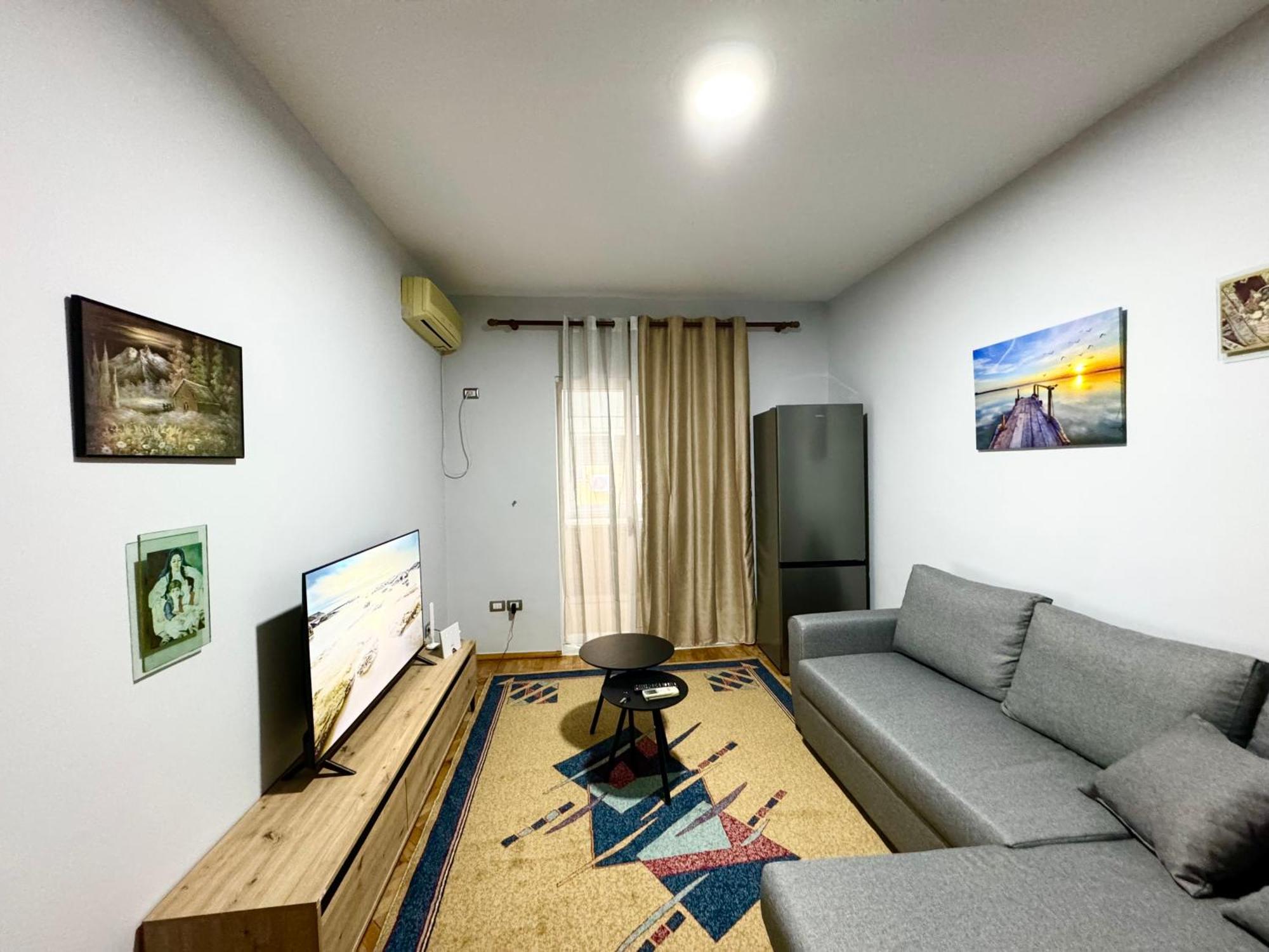 Apartamento Roses *